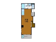 画像間取り