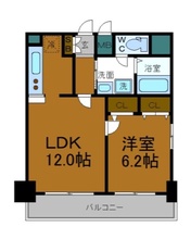 画像間取り