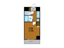 画像間取り