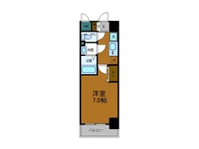 画像間取り