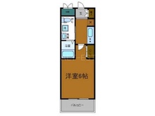 画像間取り