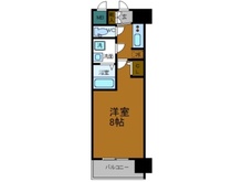 画像間取り