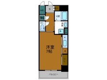画像間取り