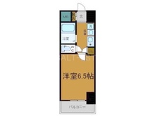 画像間取り