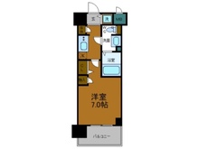 画像間取り