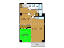 画像間取り