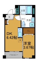 画像間取り