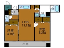 画像間取り