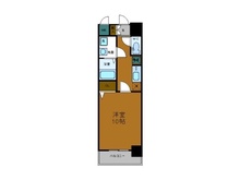 画像間取り