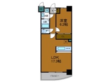 画像間取り