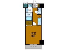 画像間取り