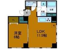 画像間取り