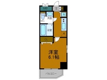 画像間取り