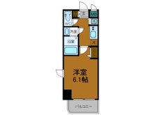 画像間取り