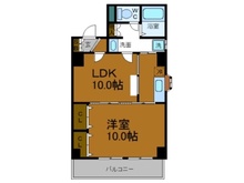 画像間取り