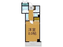 画像間取り