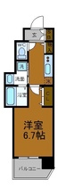 画像間取り