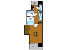画像間取り