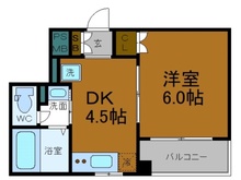 画像間取り