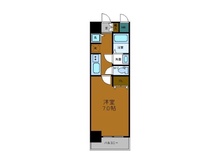 画像間取り