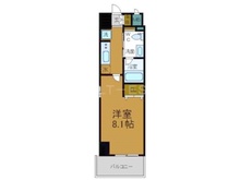 画像間取り