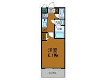 画像間取り