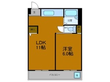 画像間取り