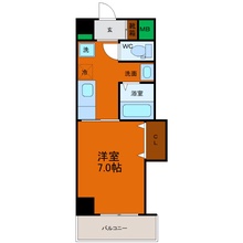 画像間取り