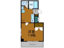 画像間取り