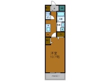 画像間取り