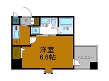 画像間取り
