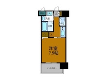 画像間取り
