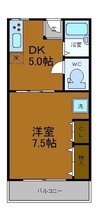 画像間取り