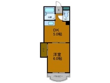 画像間取り