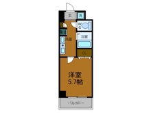 画像間取り