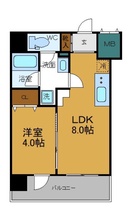 画像間取り