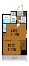 画像間取り