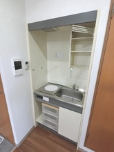 画像内装７