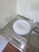 画像内装９