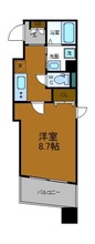 画像間取り