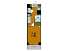 画像間取り