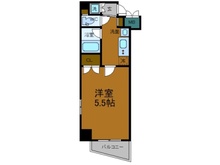 画像間取り
