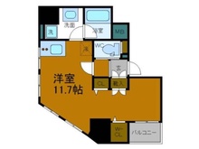画像間取り