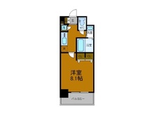 画像間取り