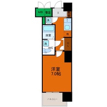 画像間取り