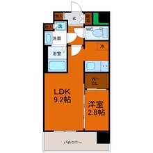 画像間取り