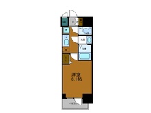 画像間取り