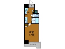 画像間取り
