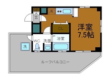画像間取り