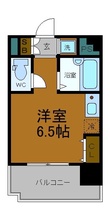画像間取り